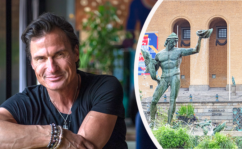 Petter Stordalen: 