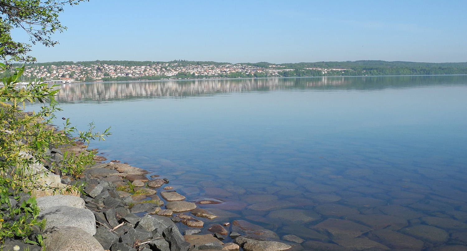 Utbildning ska stötta besöksnäringen i Jönköping