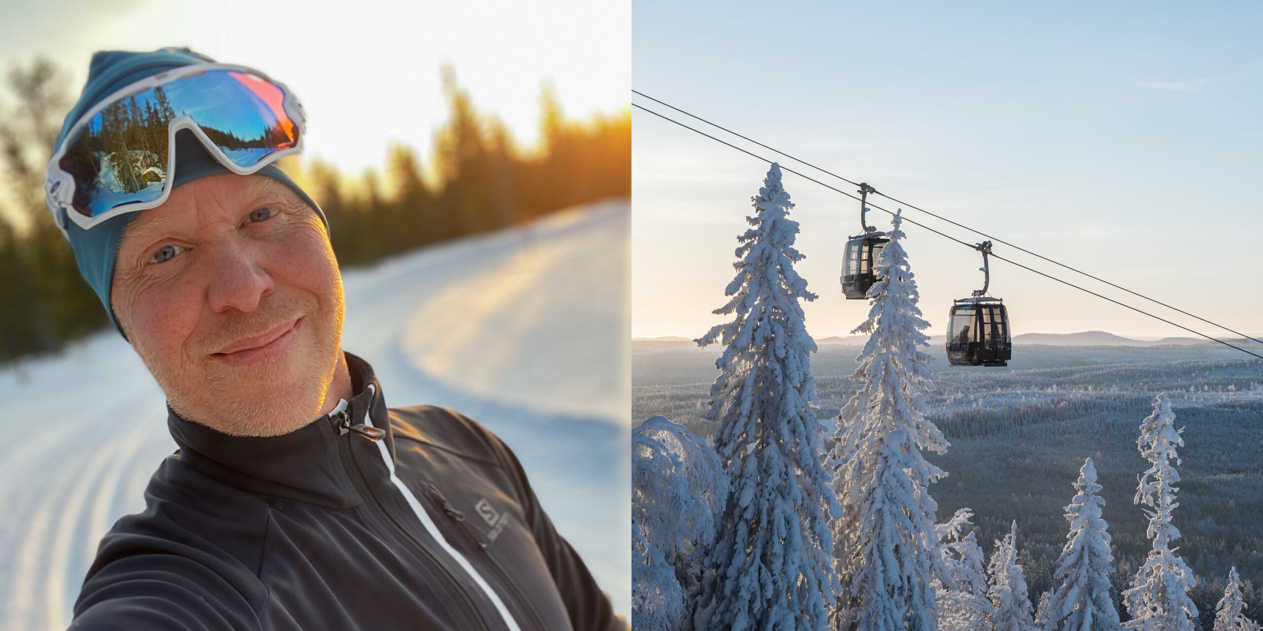 Årets skidinspiratör blir ny vd