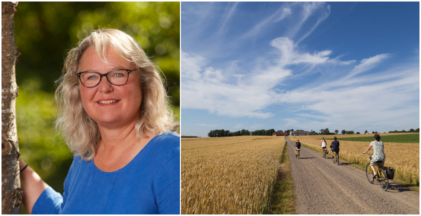 Kom i gång med hållbar naturturism